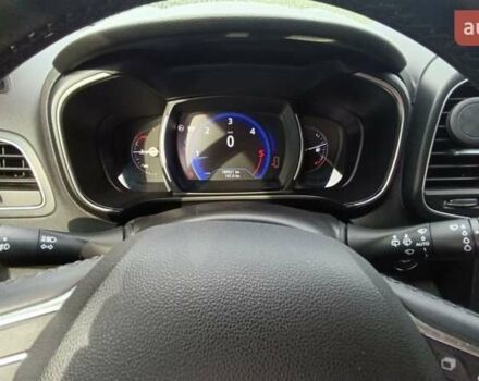 Белый Самсунг QM6, объемом двигателя 2 л и пробегом 189 тыс. км за 19500 $, фото 12 на Automoto.ua