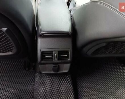 Белый Самсунг QM6, объемом двигателя 2 л и пробегом 189 тыс. км за 19500 $, фото 16 на Automoto.ua