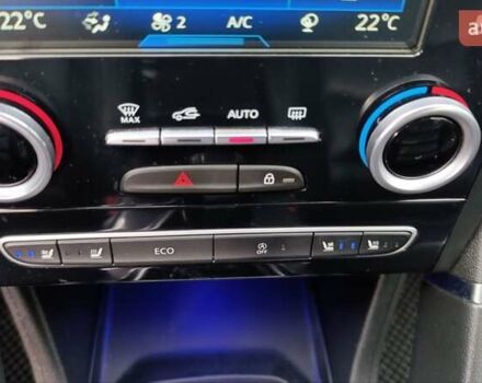 Белый Самсунг QM6, объемом двигателя 2 л и пробегом 189 тыс. км за 19500 $, фото 15 на Automoto.ua