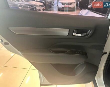 Самсунг QM6 2019 в Одессе на Automoto.ua Белый Самсунг QM6, объемом двигателя 2 л и пробегом 85 тыс. км за 18900 $, фото 22 на Automoto.ua