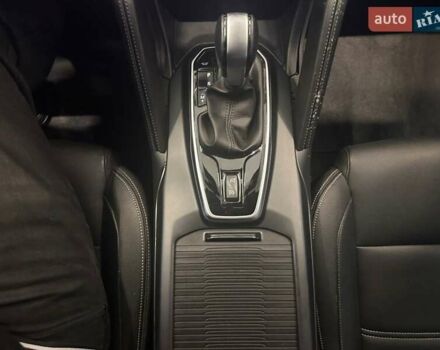 Самсунг QM6 2019 в Одессе на Automoto.ua Белый Самсунг QM6, объемом двигателя 2 л и пробегом 85 тыс. км за 18900 $, фото 14 на Automoto.ua