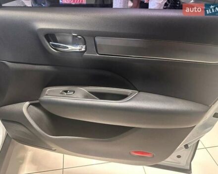 Самсунг QM6 2019 в Одессе на Automoto.ua Белый Самсунг QM6, объемом двигателя 2 л и пробегом 85 тыс. км за 18900 $, фото 20 на Automoto.ua