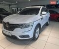 Белый Самсунг QM6, объемом двигателя 2 л и пробегом 85 тыс. км за 18900 $, фото 1 на Automoto.ua