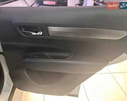 Самсунг QM6 2019 в Одессе на Automoto.ua Белый Самсунг QM6, объемом двигателя 2 л и пробегом 85 тыс. км за 18900 $, фото 21 на Automoto.ua