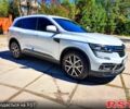 Белый Самсунг QM6, объемом двигателя 20 л и пробегом 42 тыс. км за 22000 $, фото 1 на Automoto.ua