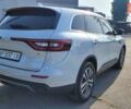 Белый Самсунг QM6, объемом двигателя 2 л и пробегом 42 тыс. км за 19000 $, фото 2 на Automoto.ua