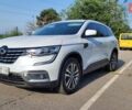 Белый Самсунг QM6, объемом двигателя 2 л и пробегом 42 тыс. км за 19000 $, фото 1 на Automoto.ua