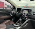 Самсунг QM6 2017 у Луцьку на Automoto.ua Чорний Самсунг QM6, об'ємом двигуна 2 л та пробігом 126 тис. км за 17500 $, фото 6 на Automoto.ua