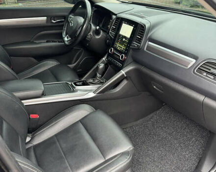 Черный Самсунг QM6, объемом двигателя 2 л и пробегом 107 тыс. км за 17000 $, фото 24 на Automoto.ua