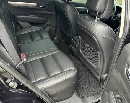 Черный Самсунг QM6, объемом двигателя 2 л и пробегом 107 тыс. км за 17000 $, фото 23 на Automoto.ua