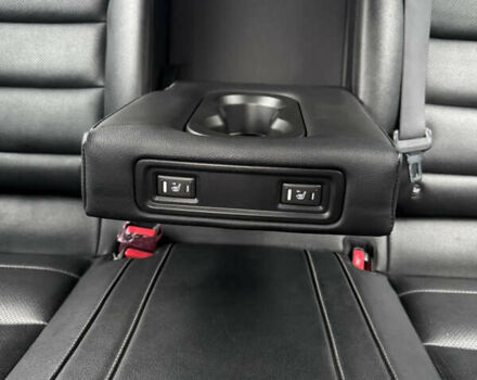 Черный Самсунг QM6, объемом двигателя 2 л и пробегом 107 тыс. км за 17000 $, фото 28 на Automoto.ua