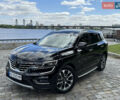 Чорний Самсунг QM6, об'ємом двигуна 2 л та пробігом 152 тис. км за 18200 $, фото 1 на Automoto.ua