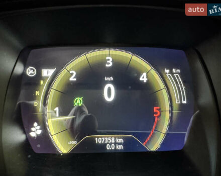 Черный Самсунг QM6, объемом двигателя 2 л и пробегом 107 тыс. км за 17000 $, фото 27 на Automoto.ua