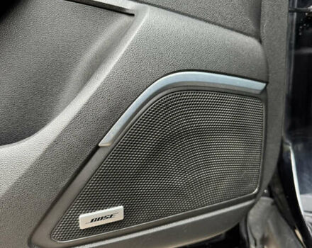 Черный Самсунг QM6, объемом двигателя 2 л и пробегом 107 тыс. км за 17000 $, фото 19 на Automoto.ua