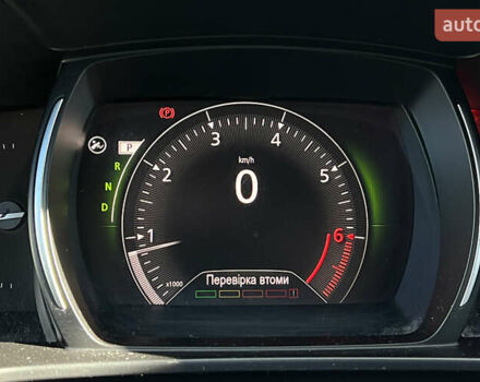 Чорний Самсунг QM6, об'ємом двигуна 2 л та пробігом 60 тис. км за 17700 $, фото 12 на Automoto.ua