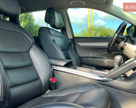 Чорний Самсунг QM6, об'ємом двигуна 2 л та пробігом 60 тис. км за 17700 $, фото 15 на Automoto.ua