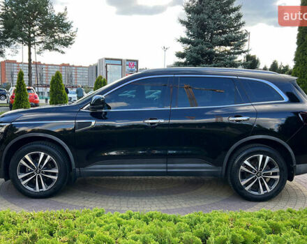 Чорний Самсунг QM6, об'ємом двигуна 2 л та пробігом 60 тис. км за 17700 $, фото 3 на Automoto.ua