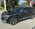 Черный Самсунг QM6, объемом двигателя 2 л и пробегом 60 тыс. км за 20000 $, фото 1 на Automoto.ua