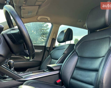 Чорний Самсунг QM6, об'ємом двигуна 2 л та пробігом 60 тис. км за 17700 $, фото 8 на Automoto.ua