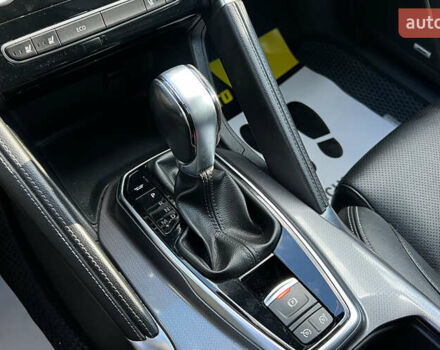 Чорний Самсунг QM6, об'ємом двигуна 2 л та пробігом 60 тис. км за 17700 $, фото 14 на Automoto.ua