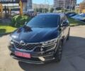 Чорний Самсунг QM6, об'ємом двигуна 2 л та пробігом 32 тис. км за 23500 $, фото 1 на Automoto.ua