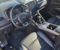 Черный Самсунг QM6, объемом двигателя 2 л и пробегом 32 тыс. км за 23500 $, фото 6 на Automoto.ua