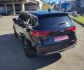 Черный Самсунг QM6, объемом двигателя 2 л и пробегом 32 тыс. км за 23500 $, фото 5 на Automoto.ua