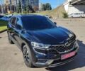Черный Самсунг QM6, объемом двигателя 2 л и пробегом 32 тыс. км за 23500 $, фото 8 на Automoto.ua