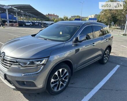 Самсунг QM6, объемом двигателя 2 л и пробегом 238 тыс. км за 19000 $, фото 7 на Automoto.ua