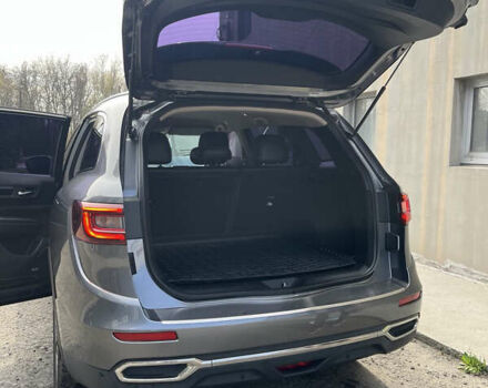 Самсунг QM6, объемом двигателя 2 л и пробегом 116 тыс. км за 17500 $, фото 29 на Automoto.ua