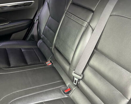 Самсунг QM6, объемом двигателя 2 л и пробегом 116 тыс. км за 17500 $, фото 26 на Automoto.ua