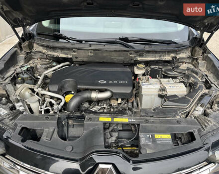 Самсунг QM6, объемом двигателя 2 л и пробегом 116 тыс. км за 17500 $, фото 35 на Automoto.ua