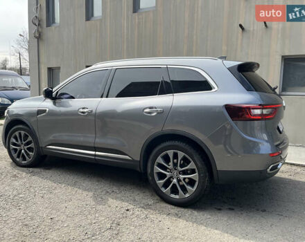 Самсунг QM6, объемом двигателя 2 л и пробегом 116 тыс. км за 17500 $, фото 12 на Automoto.ua