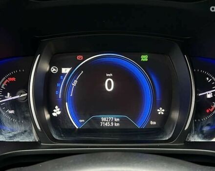 Самсунг QM6, объемом двигателя 2 л и пробегом 98 тыс. км за 20650 $, фото 16 на Automoto.ua