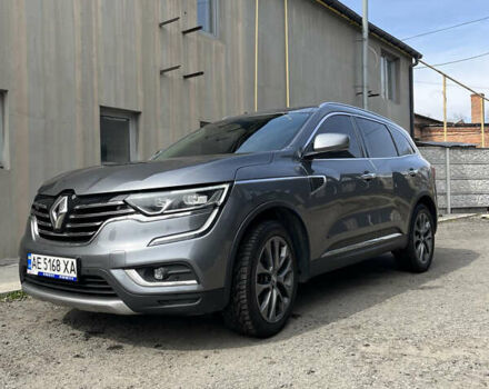 Самсунг QM6, объемом двигателя 2 л и пробегом 116 тыс. км за 17500 $, фото 6 на Automoto.ua