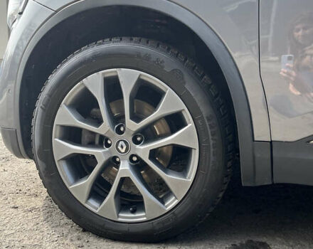 Самсунг QM6, объемом двигателя 2 л и пробегом 116 тыс. км за 17500 $, фото 8 на Automoto.ua