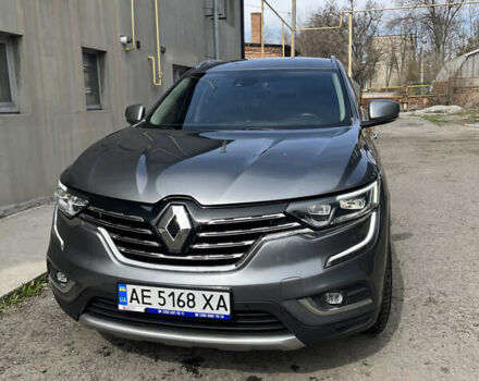 Самсунг QM6, объемом двигателя 2 л и пробегом 116 тыс. км за 17500 $, фото 3 на Automoto.ua