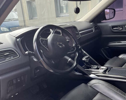 Самсунг QM6, объемом двигателя 2 л и пробегом 116 тыс. км за 17500 $, фото 18 на Automoto.ua