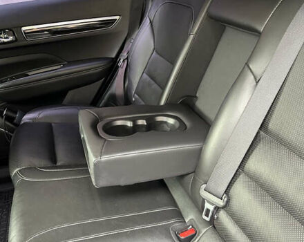 Самсунг QM6, объемом двигателя 2 л и пробегом 116 тыс. км за 17500 $, фото 25 на Automoto.ua