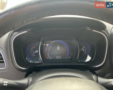 Самсунг QM6, объемом двигателя 2 л и пробегом 116 тыс. км за 17500 $, фото 33 на Automoto.ua