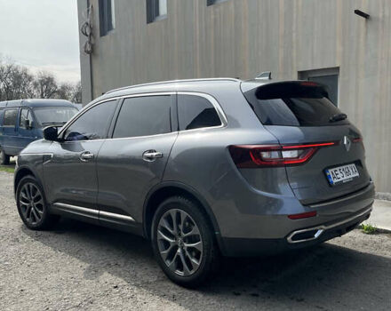 Самсунг QM6, объемом двигателя 2 л и пробегом 116 тыс. км за 17500 $, фото 13 на Automoto.ua