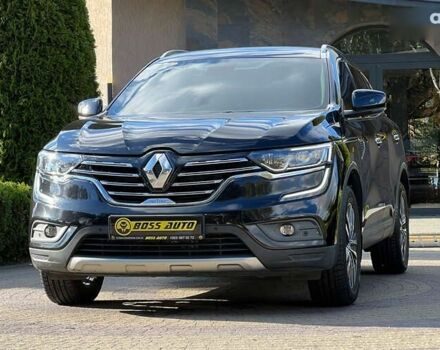 Самсунг QM6, объемом двигателя 2 л и пробегом 60 тыс. км за 17200 $, фото 2 на Automoto.ua