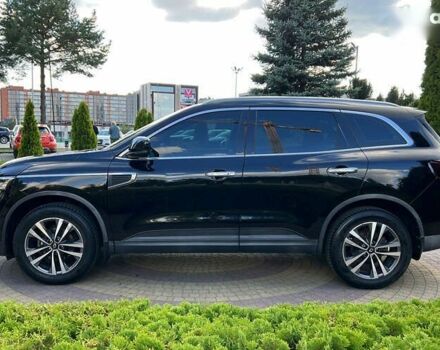 Самсунг QM6, объемом двигателя 2 л и пробегом 60 тыс. км за 17200 $, фото 3 на Automoto.ua