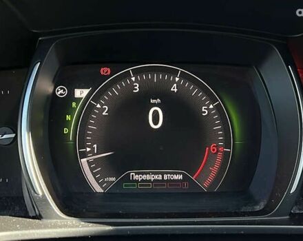 Самсунг QM6, объемом двигателя 2 л и пробегом 60 тыс. км за 17200 $, фото 12 на Automoto.ua