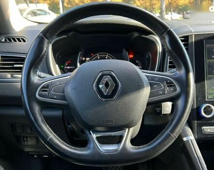 Самсунг QM6, объемом двигателя 2 л и пробегом 60 тыс. км за 17200 $, фото 10 на Automoto.ua