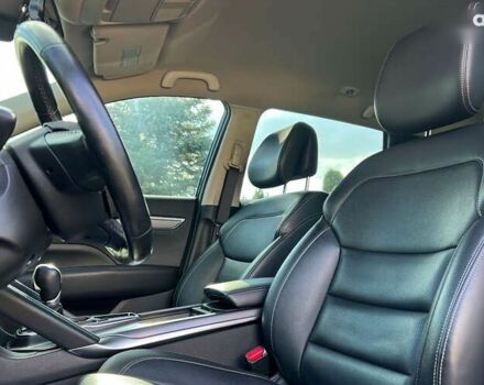 Самсунг QM6, объемом двигателя 2 л и пробегом 60 тыс. км за 17200 $, фото 8 на Automoto.ua