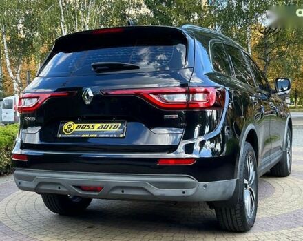 Самсунг QM6, объемом двигателя 2 л и пробегом 60 тыс. км за 17200 $, фото 6 на Automoto.ua