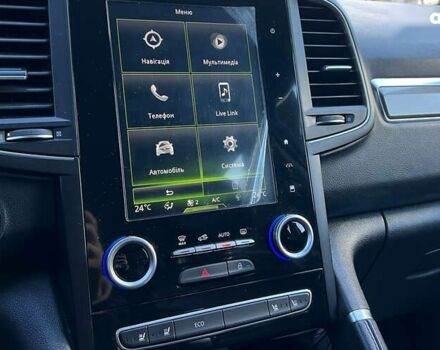 Самсунг QM6, объемом двигателя 2 л и пробегом 60 тыс. км за 17200 $, фото 13 на Automoto.ua