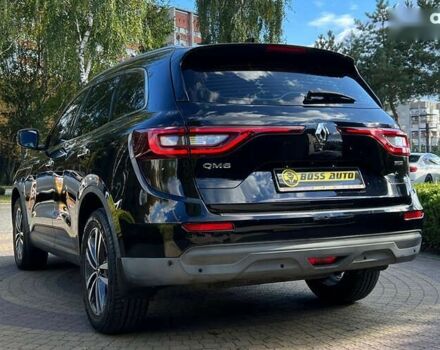 Самсунг QM6, объемом двигателя 2 л и пробегом 60 тыс. км за 17200 $, фото 4 на Automoto.ua