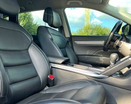 Самсунг QM6, объемом двигателя 2 л и пробегом 60 тыс. км за 17200 $, фото 15 на Automoto.ua